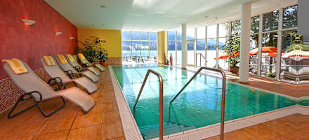 Hotel Seerose Wellness