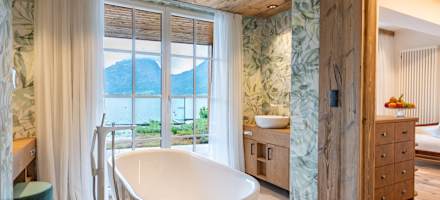 Hotel Seevilla Kräutersuite