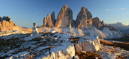 Sporthotel Tyrol - Aussicht