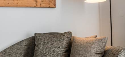 Sporthotel Tyrol - Zimmer