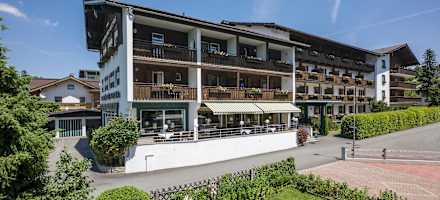 Sporthotel Austria Aussen