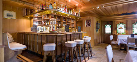 Sporthotel Austria Bar