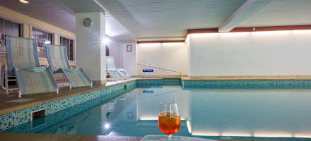Sporthotel Austria Wellness