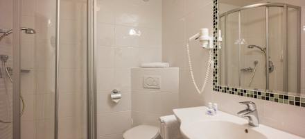 Sporthotel Austria Zimmer