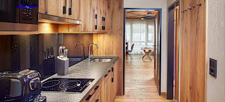 Sporthotel Ellmau Zimmer