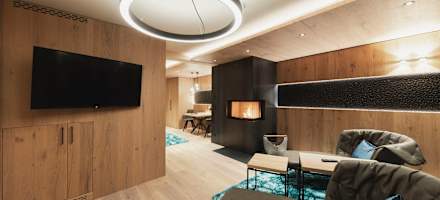 Sporthotel Ellmau Zimmer