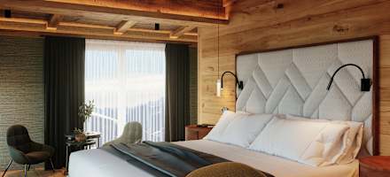 Hotel Maiensee Standard DZ