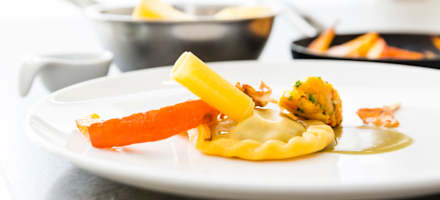 Hotel Der Steirerhof Kulinarik