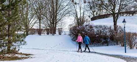 Hotel Der Steirerhof Outdoor