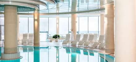 Hotel Der Steirerhof Wellness