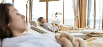 Hotel Der Steirerhof Wellness