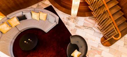 Hotel Der Steirerhof Zimmer