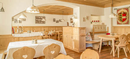 Ferienhof Neusacher Moser