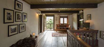 Tannerhof - Naturhotel & Gesundheitsresort