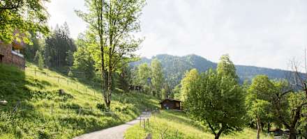 Tannerhof - Naturhotel & Gesundheitsresort