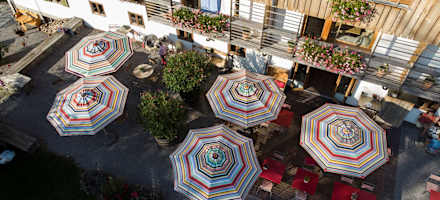 Tannerhof - Naturhotel & Gesundheitsresort