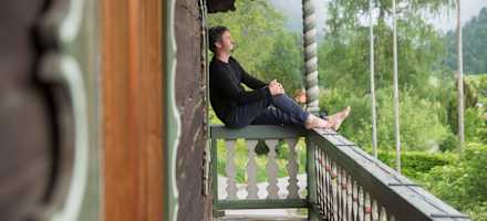 Tannerhof - Naturhotel & Gesundheitsresort