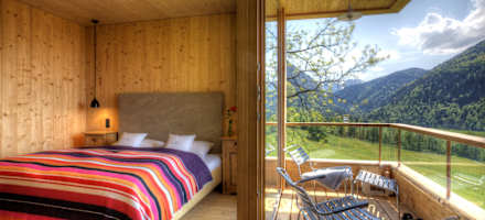 Tannerhof - Naturhotel & Gesundheitsresort