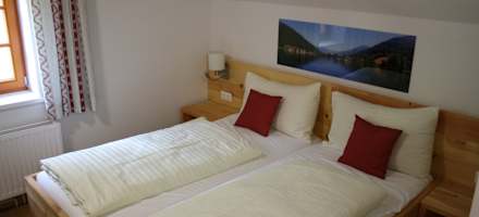 Thurnerhof_Schlafzimmer