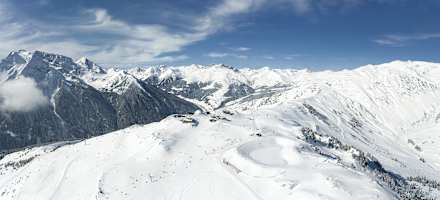 Hotel Finkenbergerhof