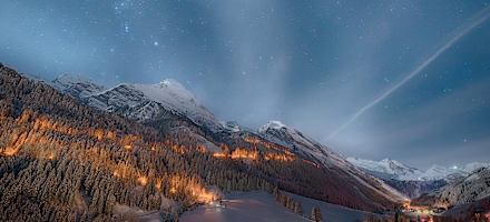 Hotel zum grünen Tor