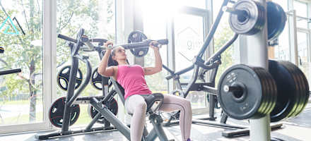 VAL-BLU-Resort-Hotel-Fitnessraum