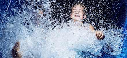 VAL-BLU-Resort-Hotel-Wasserrutsche