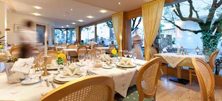 Vital Hotel zum Ritter Essen
