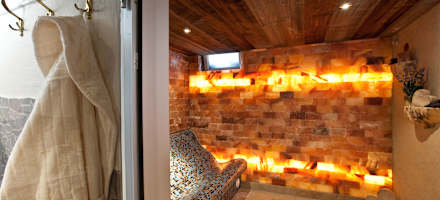 Vital Hotel zum Ritter Wellness