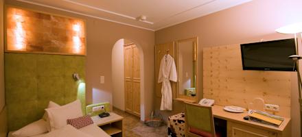 Vital Hotel zum Ritter Zimmer