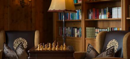 Hotel Völserhof Entspannen