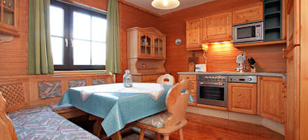 DorfResort Mitterbach