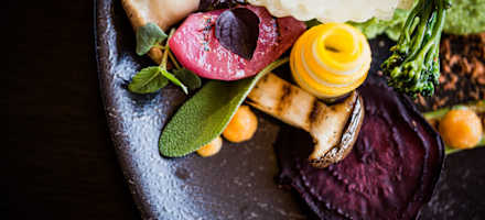 Hotel Walserhof Kulinarik