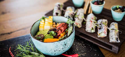 Hotel Walserhof Kulinarik