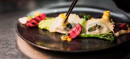 Hotel Walserhof Kulinarik