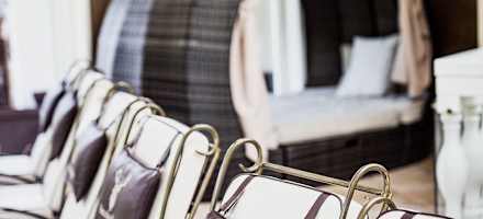 Hotel Walserhof Wellness