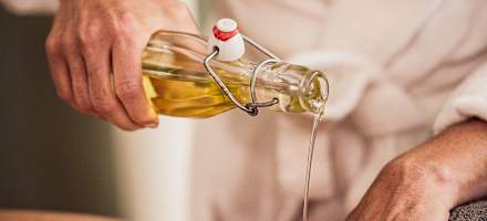 Hotel Walserhof Wellness