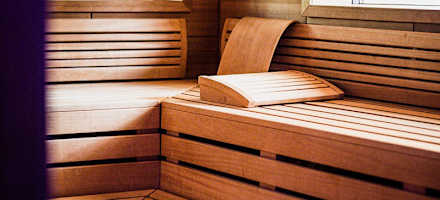 Hotel Walserhof Wellness