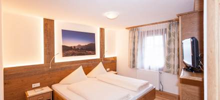 Alpenhotel Wanderniki Juniorsuite