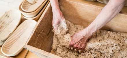 Alpenhotel Wanderniki Kulinarik