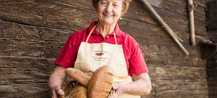 Alpenhotel Wanderniki Team