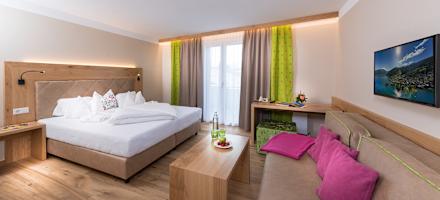 Hotel Zum Hirschen Dz Deluxe