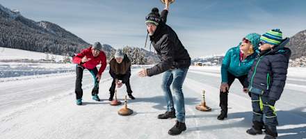 Ferienhof Neusacher Moser