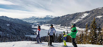 Ferienhof Neusacher Moser