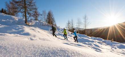 Ferienhof Neusacher Moser