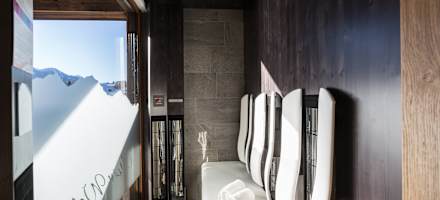 Alpenresorts Ladis Wellness