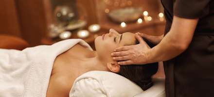 Hotel & Residence Hochriegel