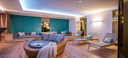 Hotel zur Pfeffermühle****