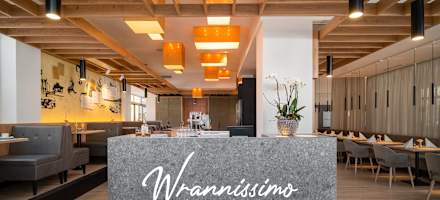 Hotel Post Wranissimo