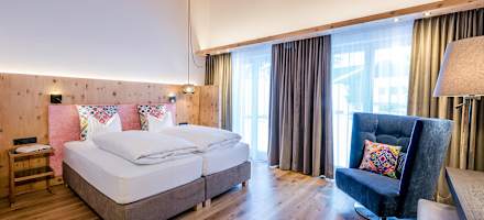 Hotel zur Pfeffermühle****